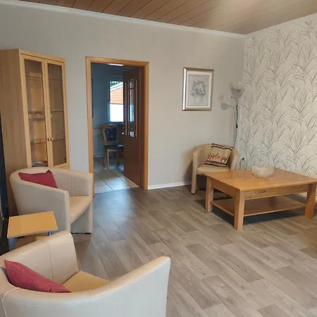Gaestehaus Atrico Haus 106
