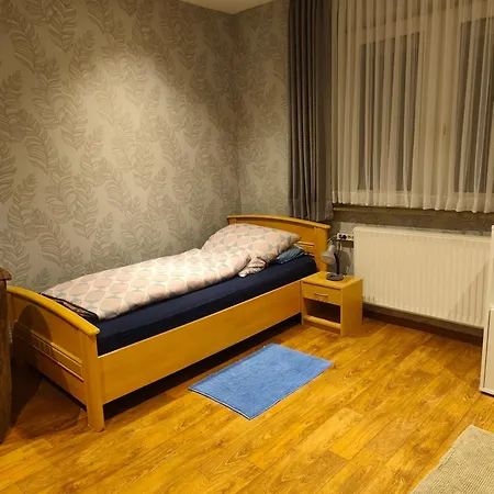 Gaestehaus Atrico Haus 106