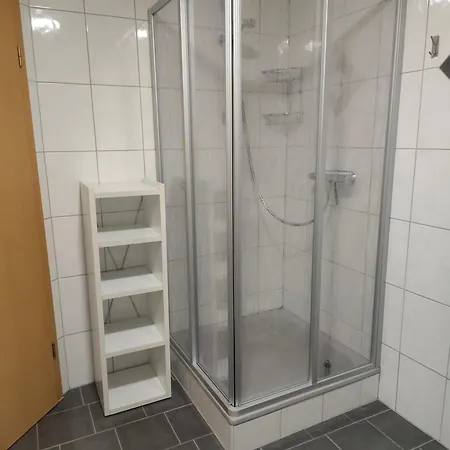 Lejlighed Gaestehaus Atrico Haus 106 Surwold